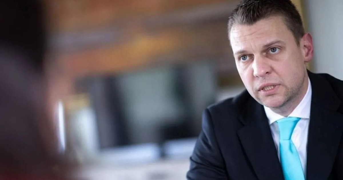 Érzékeny pont? - Menczer Tamás máris reagált Magyar Péter kijelentésére