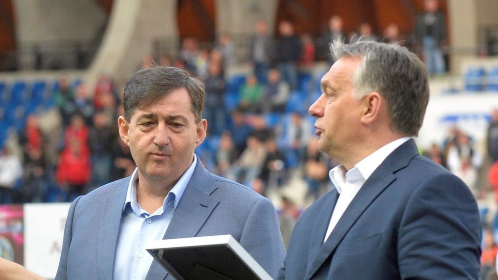 Botrány jön? - Mészáros felrúgta Orbán egyik fontos szabályát