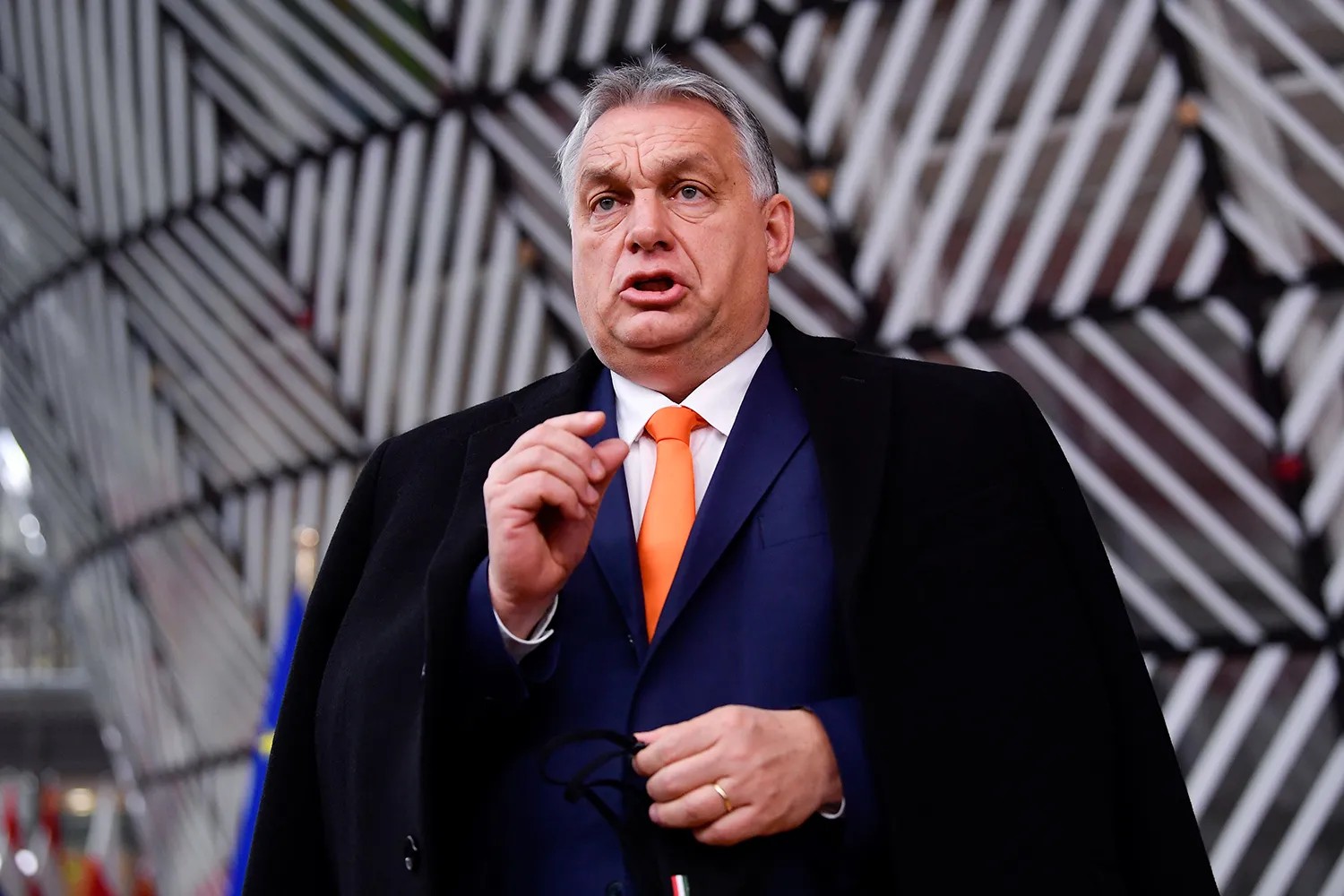 Mindenki azt figyeli, mit lép Orbán: közös kiállás indult az Oroszország-törvény ellen