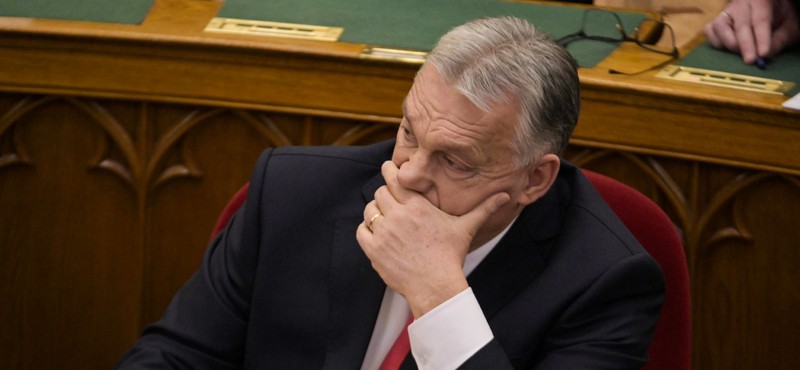 Mindenki Orbán rejtélyes írásáról beszél - valami készül?