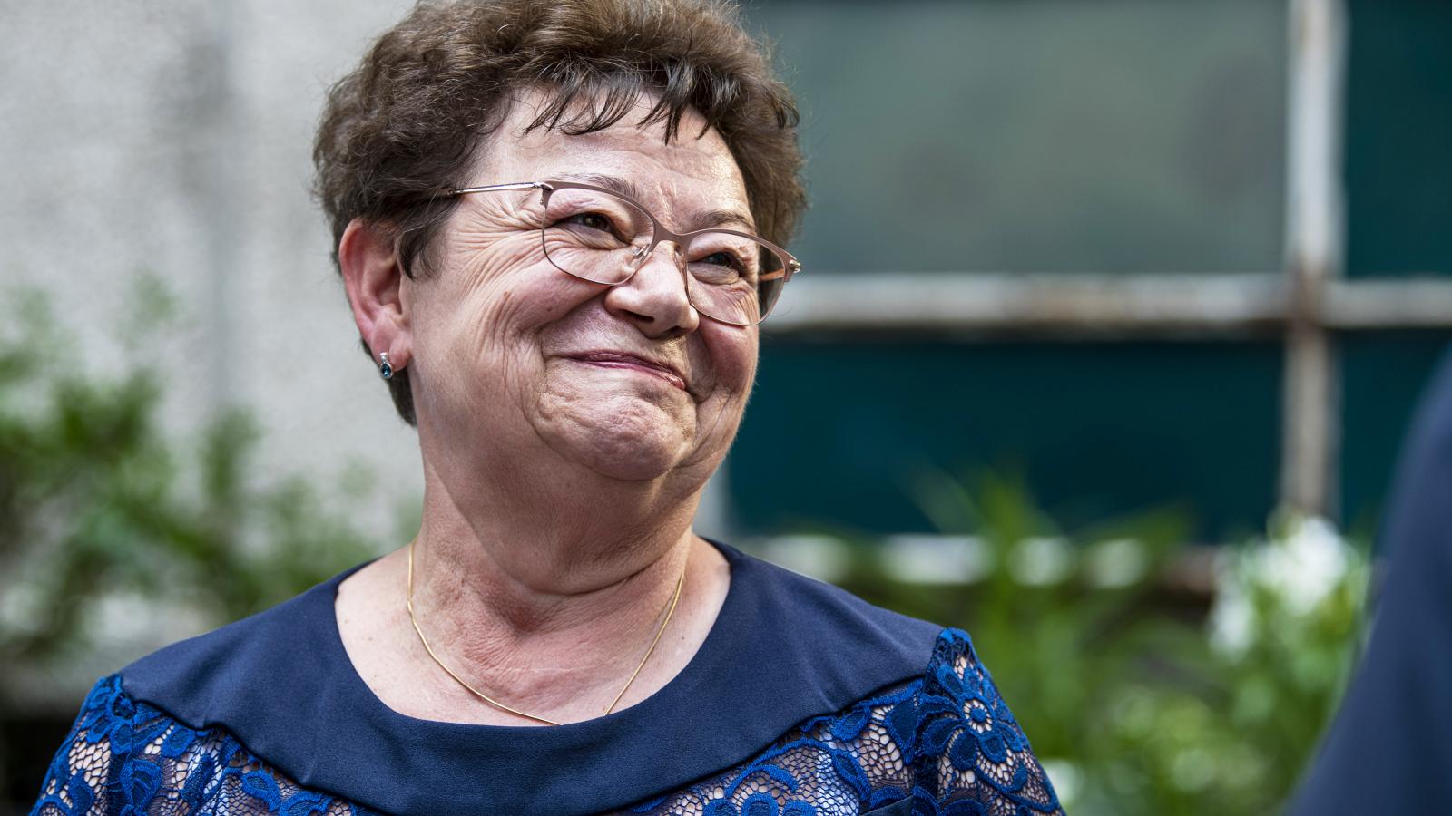 Váratlan: hirtelen nyugdíjba megy Müller Cecília - Orbán szerint egycsapásra megszerette az ország