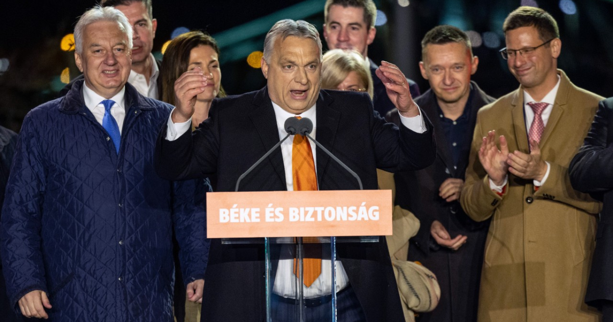 Robbant a hír: Az egykori köztévés lehet a Fidesz egyik képviselőjelöltje 2026-ban