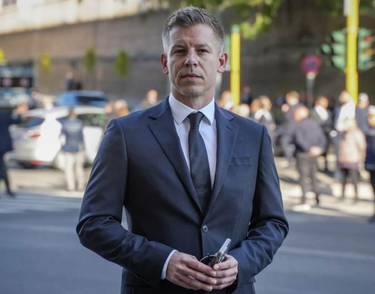 Botrány jön: összeül a nemzetbiztonsági bizottság a Tisza Párt miatt