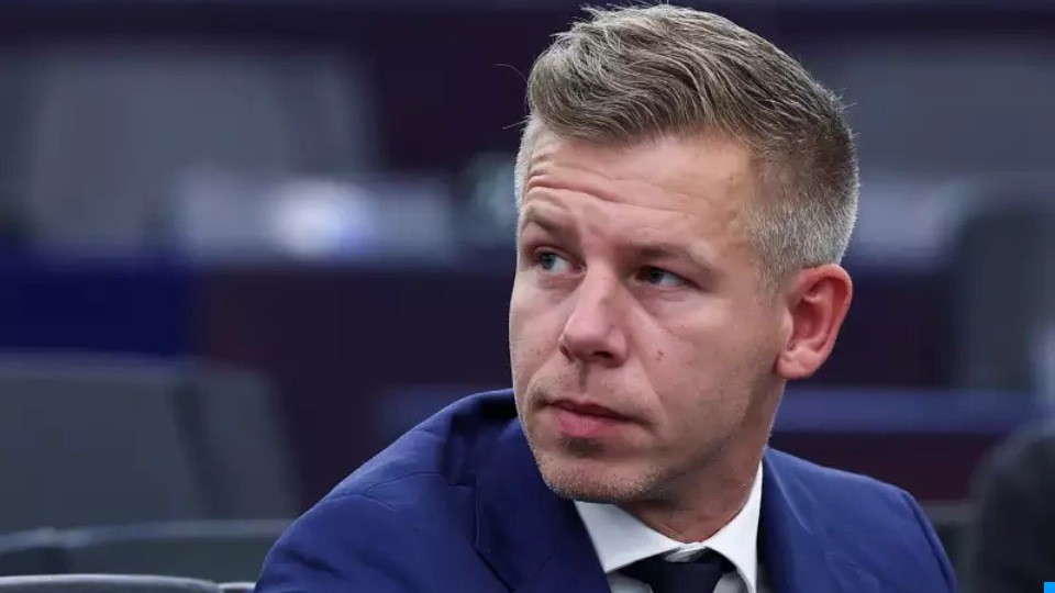 Nyíltan beszélt terveiről Magyar Péter a külföldi sajtónak