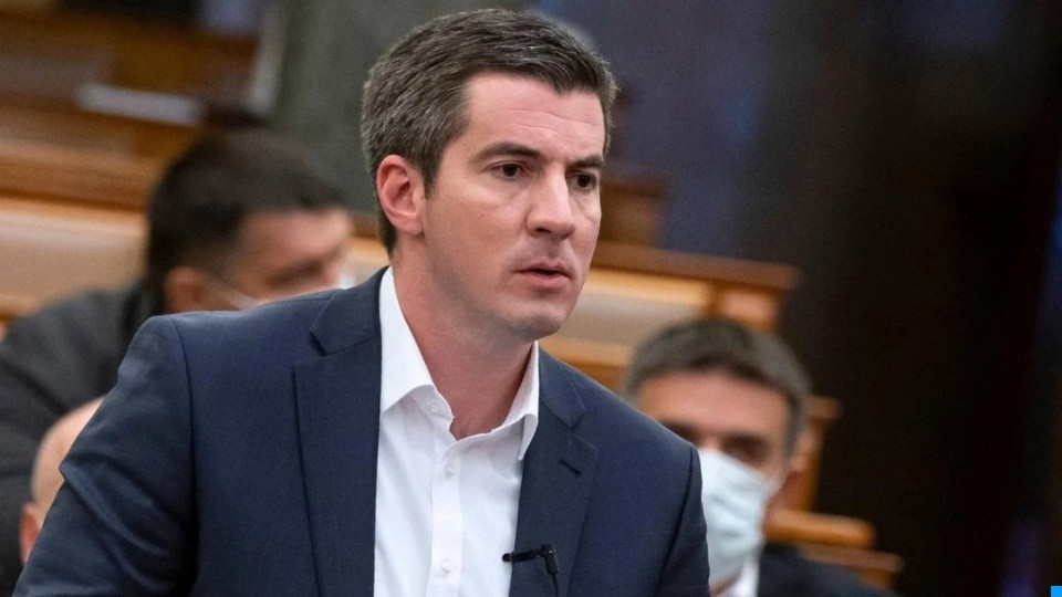 Nyilvános Kocsis Máté levele: „Ne haragudjon, ez szánalmas”