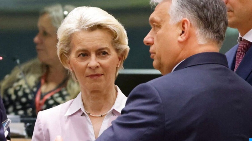 Olyan tervet eszeltek ki Brüsszelben, ami odavág az Orbán kormánynak