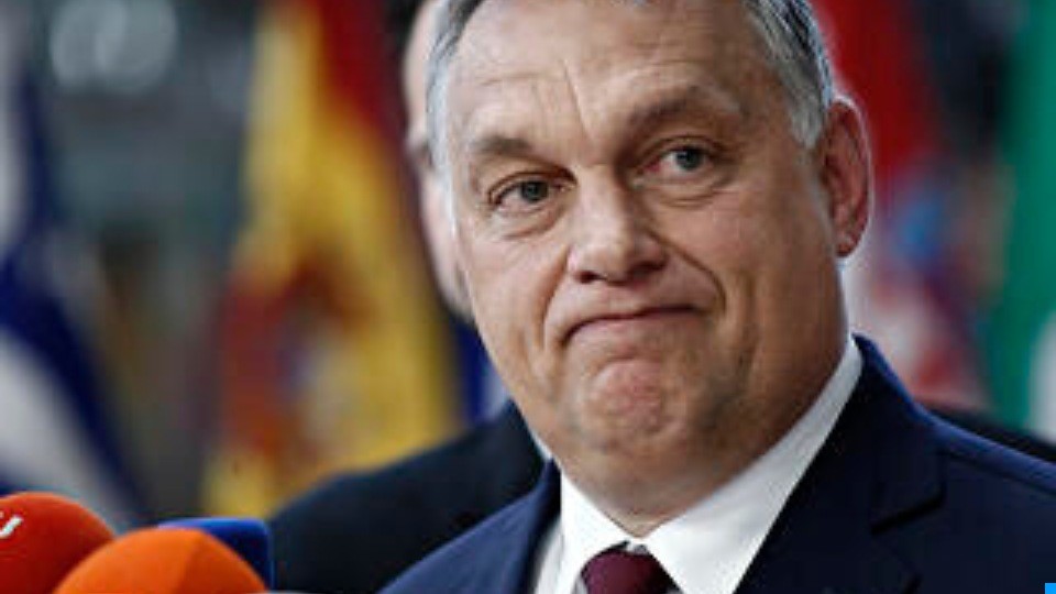 Orbán Viktor a TV2-nek: ”Rossz volt nézni...„