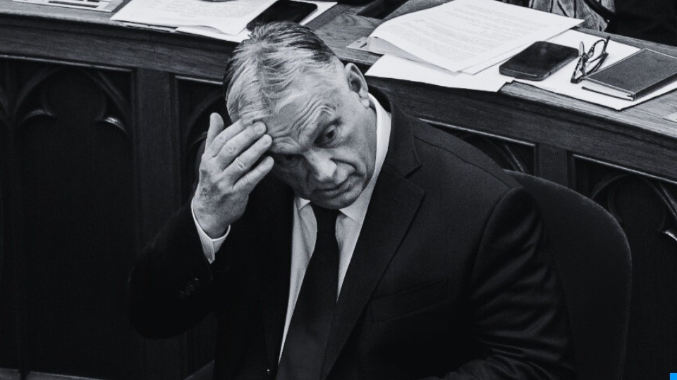 Orbán Viktor meghátrált? Nem vállalja a konfrontációt, miután kivonulással fenyegetőztek