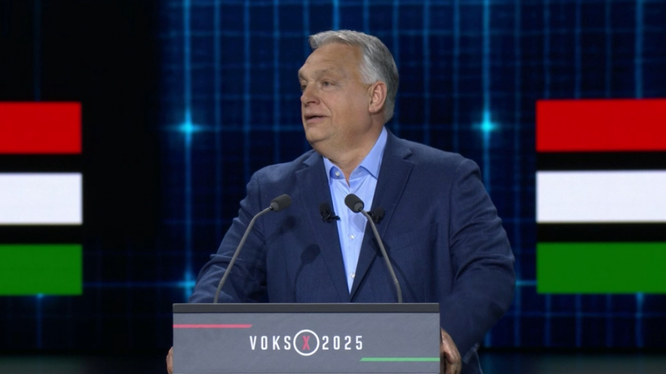 Orbán-átokról jelent meg vélemény az interneten - keményen odaszúrtak a kormányfőnek
