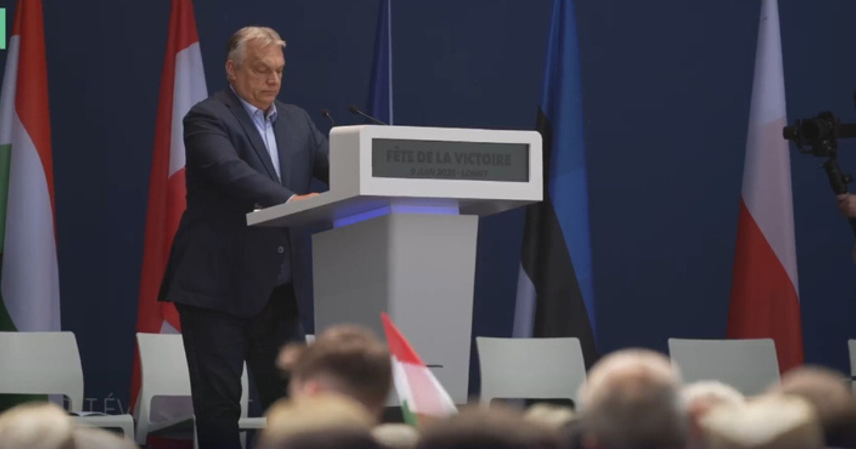 Orbán segítene az uniós költségvetés megalkotásában, elege van a pénzszórásból