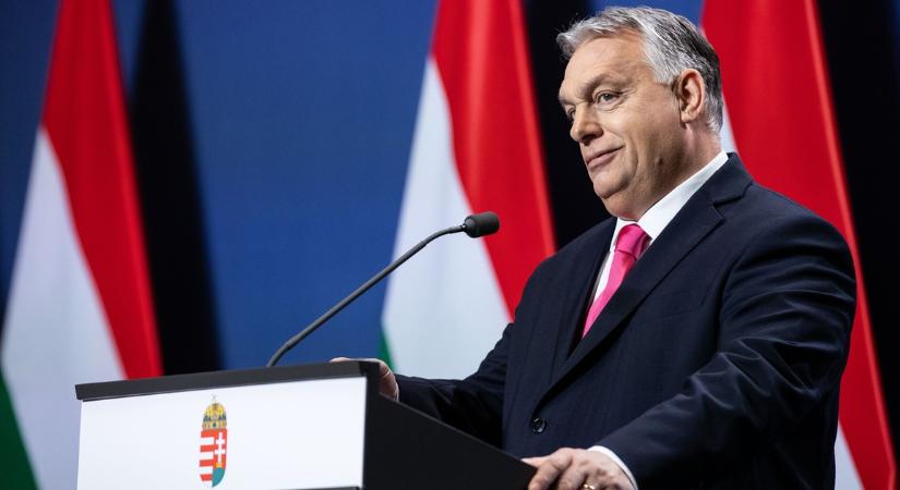 Hajtóvadászat indult Orbán Viktor hadüzenete után - itt az eredmény