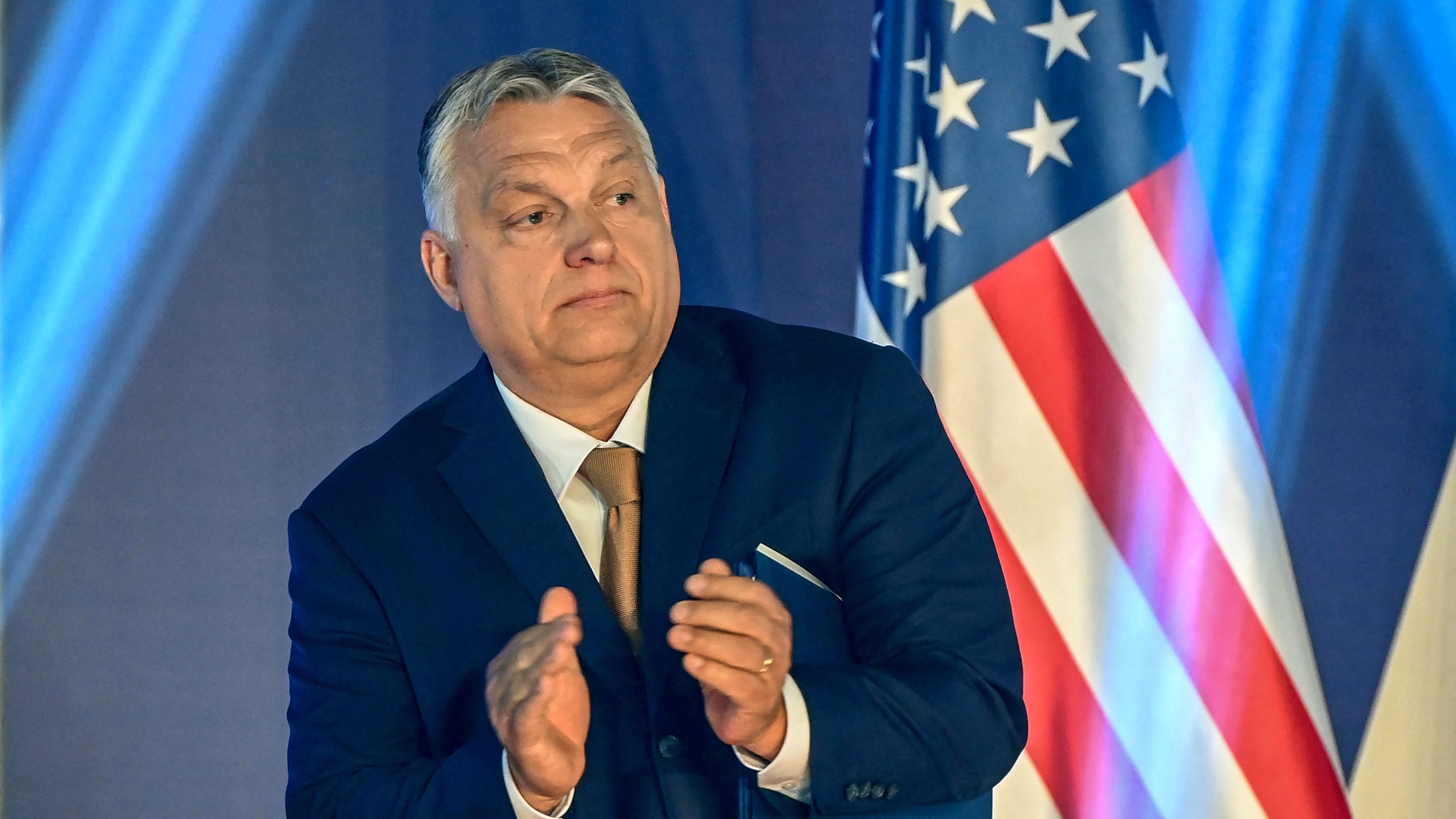 Csúnyán hoppon maradt az Orbán kormány: nem kapták meg az USA-tól amit kértek
