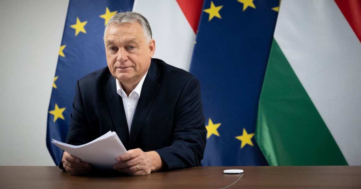 Tömegesen indultak útnak Orbán levelei - kiderült mi van bennük
