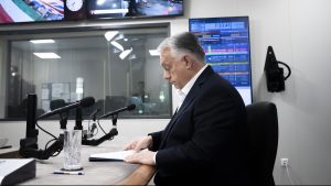 Beindult a pletyka - Orbánnak el kell gondolkodnia, kinek adja át a miniszterelnök-jelöltséget?