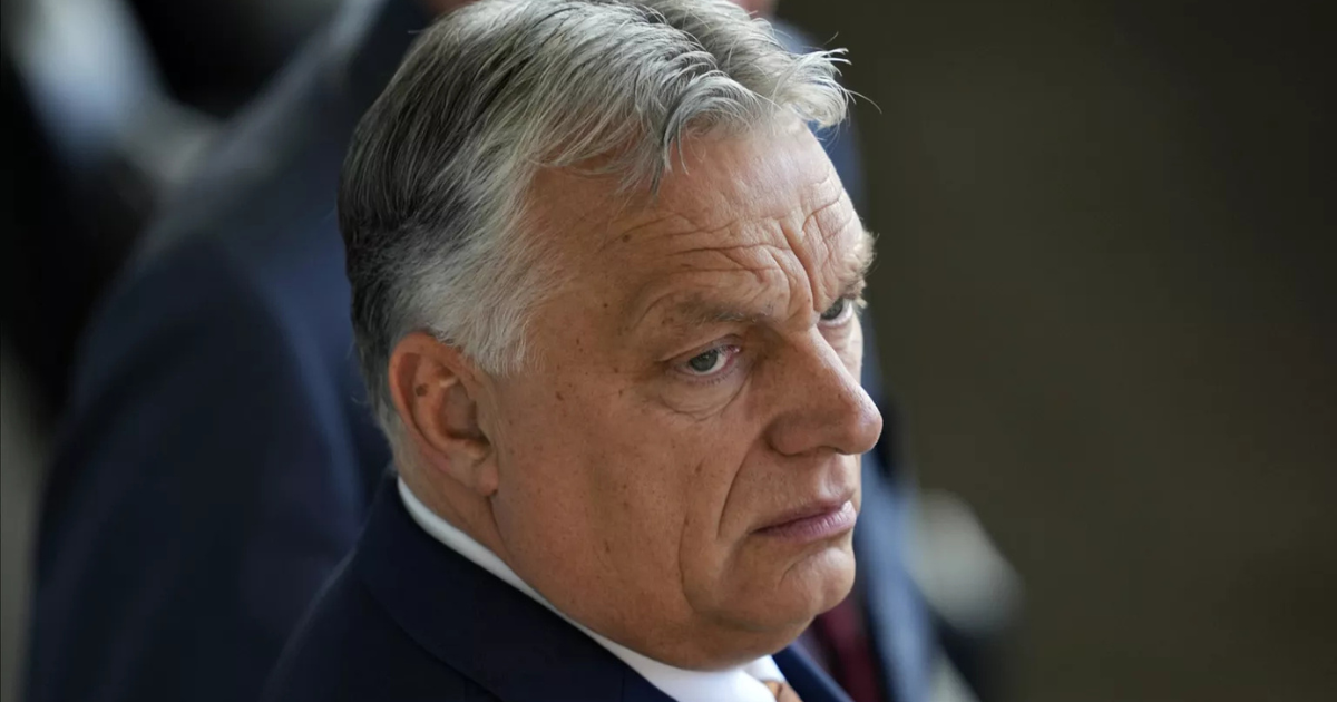 Orbán: „Tíz év múlva nem tudnék elszámolni a lelkiismeretemmel sem magam, sem az unokáim, sem az ország előtt, ha...”