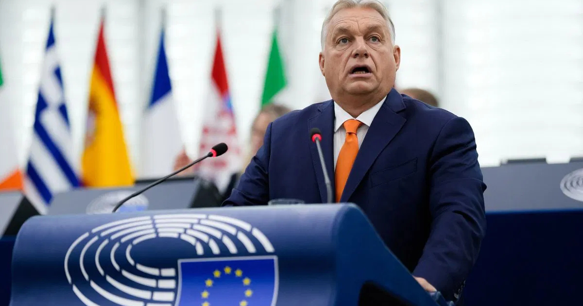 Sokan ledöbbentek: nem akármilyen képsorokkal kampányol Orbán az ukrán EU-csatlakozás ellen