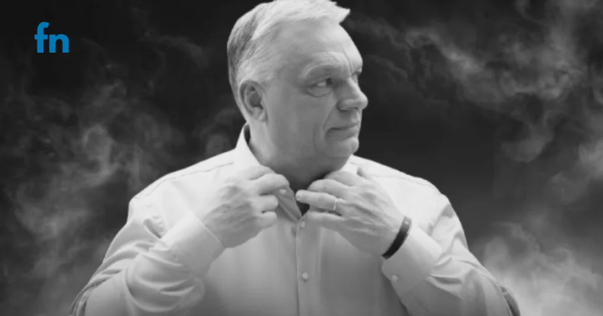 Orbán Viktor is üzent a Bödét támadó tiszásoknak - kemény helyzet