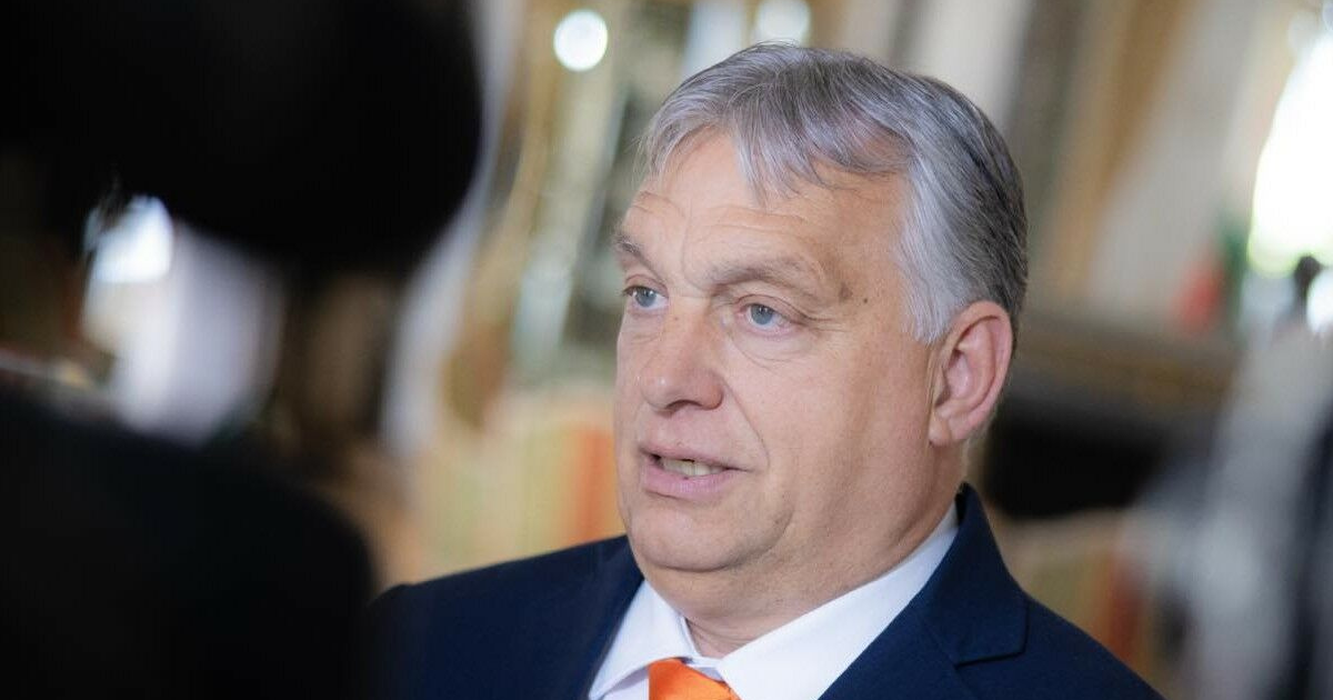 Orbán Viktor: nem tökéletes minden, de vannak célok