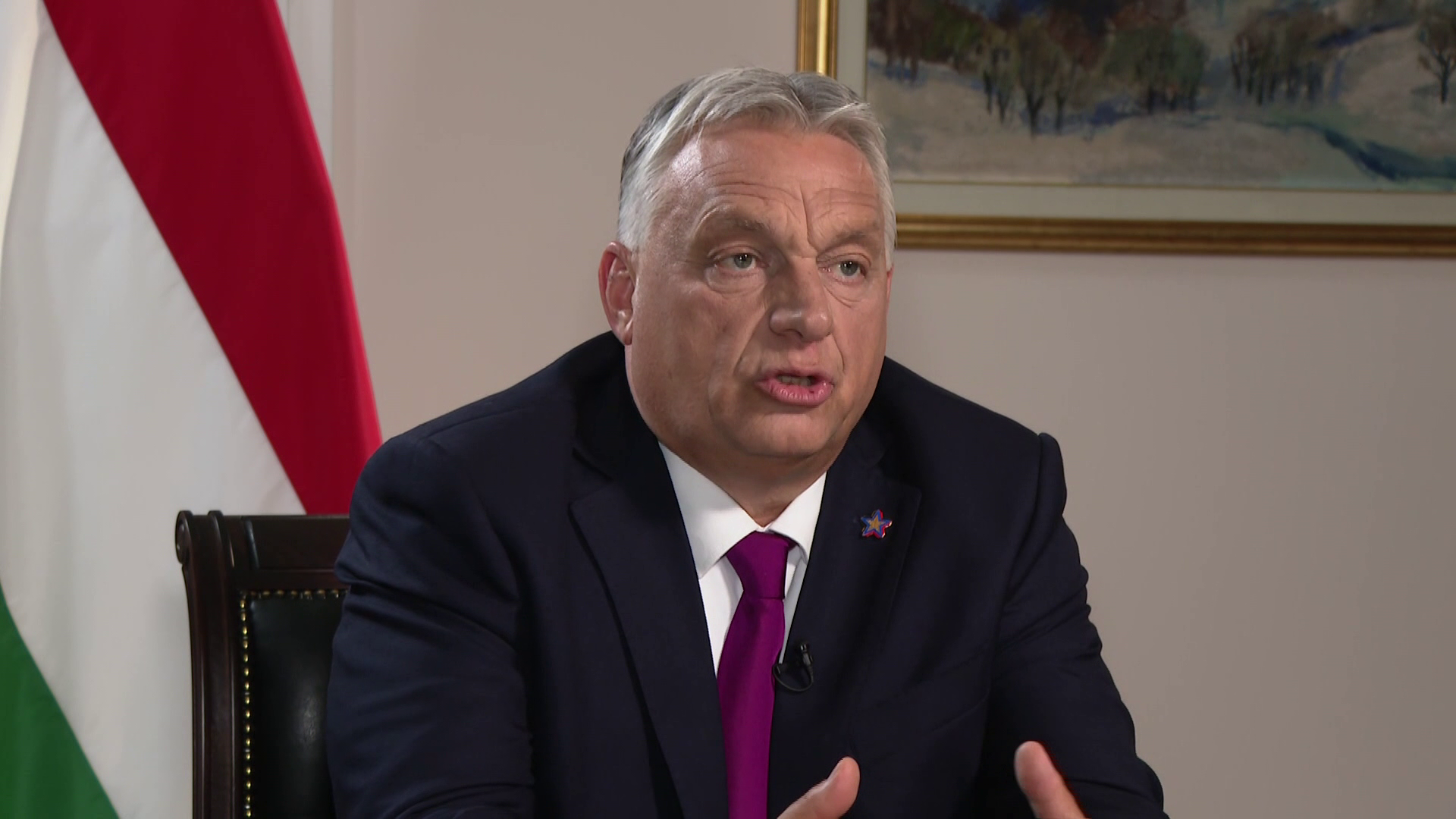 Nem finomodott Orbán - beindul a gépezet?
