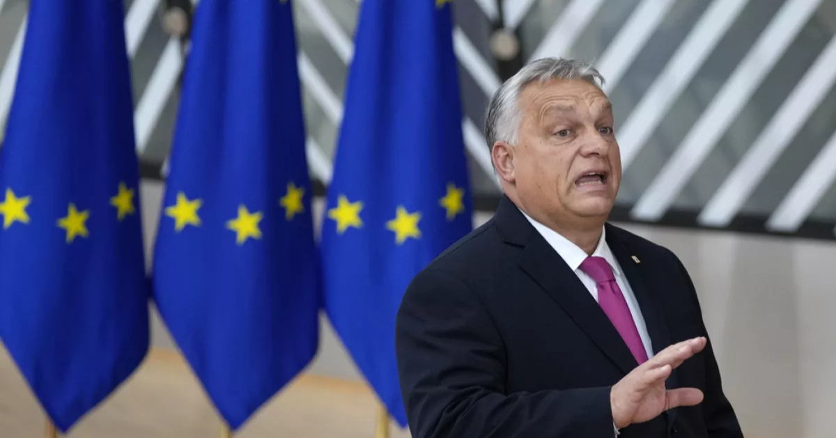 Orbán Viktor: Aki velem nem tud együttműködni, az senkivel sem tud együttműködni