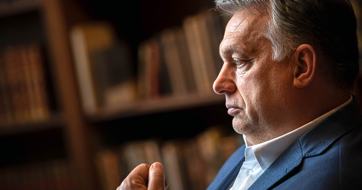 Halálos fenyegetést kapott Orbán Viktor Ukrajnából - a magyar hatóságok is léphetnek