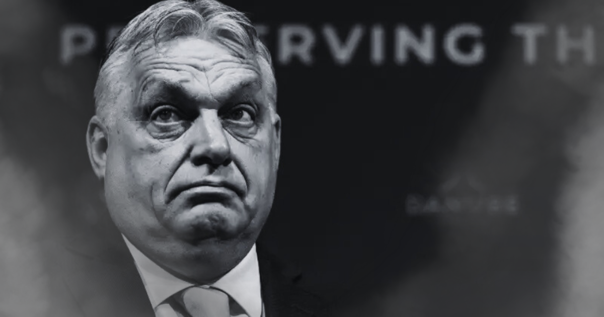 Orbán Viktor: Vannak emberek, akik csak azért, hogy pénzhez jussanak, gonoszságokat követnek el
