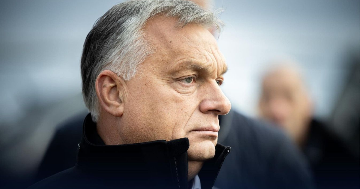 ÖVeket bekötni: Orbán Viktor szerint rázós hetünk lesz