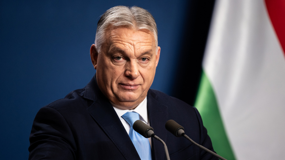 Hiába való volt Orbán Viktor kiállása - rossz hírt kapott