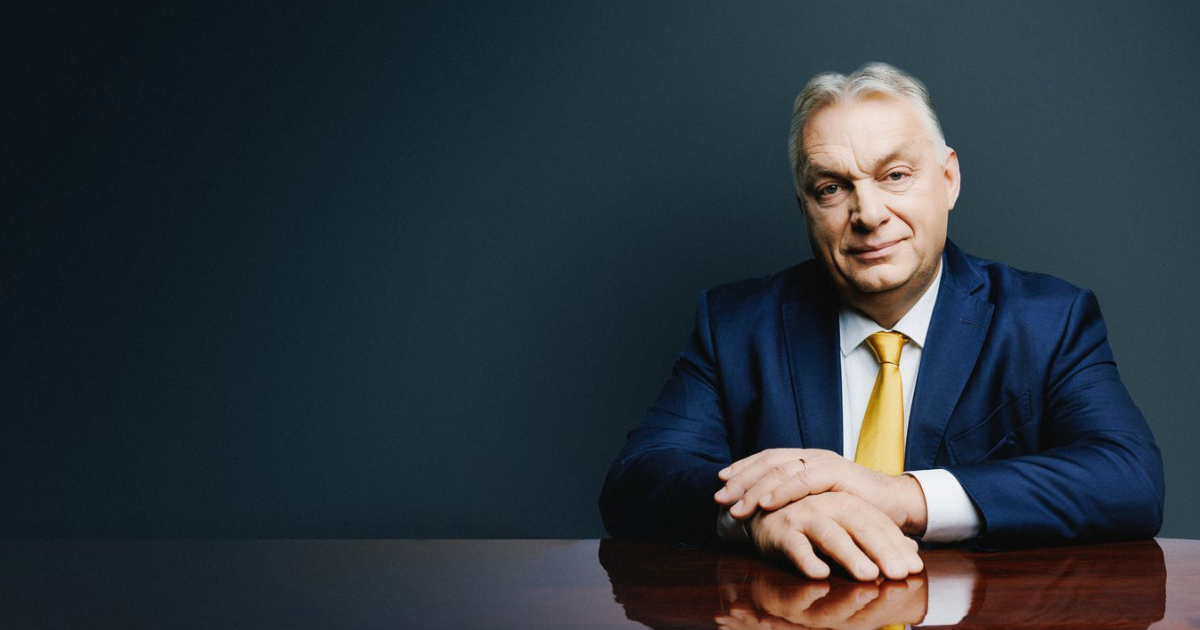 Kiszivárgott, milyen nagy dobással készül Orbán Viktor: „Ha megfeszülök, sem tudok jobbat kihozni”