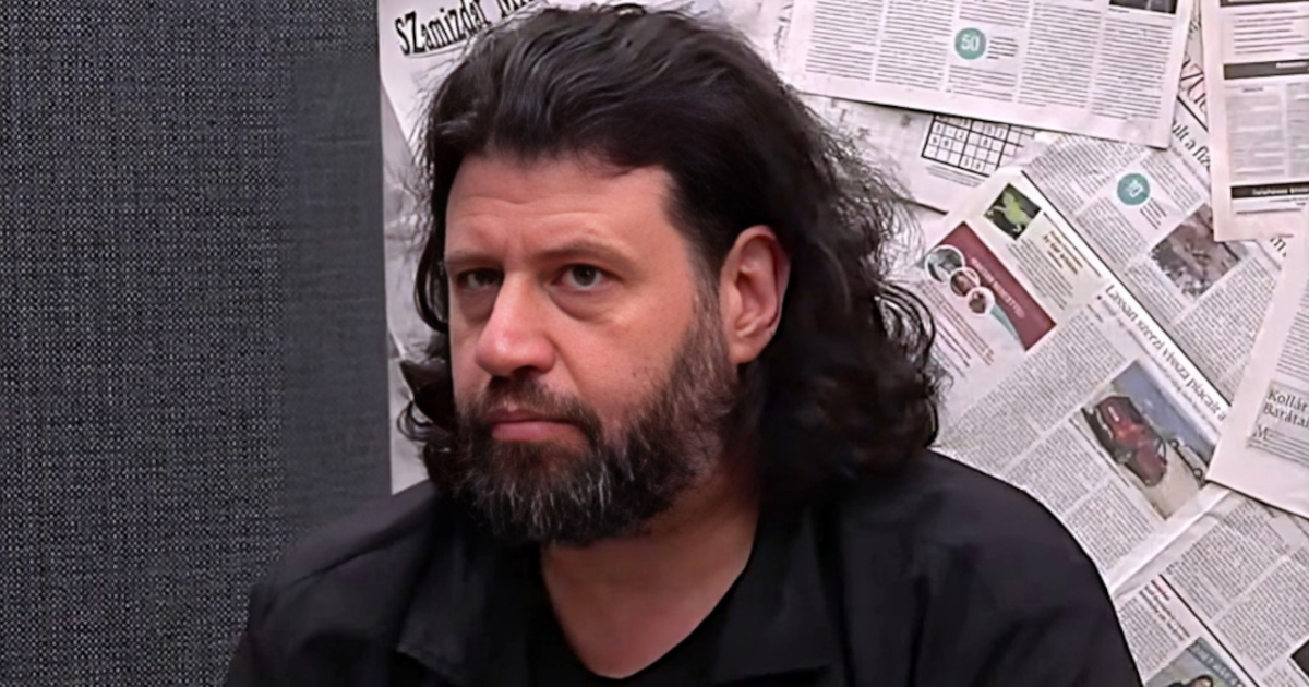 Puzsér: „...az utolsó töltényig támogatni fogjuk a Tisza Pártot abban, hogy váltsa le az Orbán-rendszert”