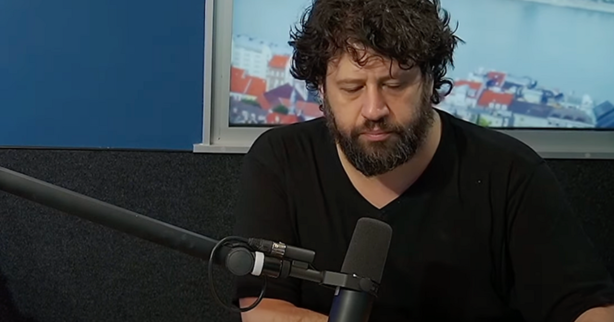 Puzsér Róbert: Nem kell, hogy Magyar Péter is csatlakozzon a tüntetéshez