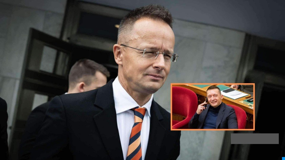 Érdekes részletek Rogán ügyében is lobbizott Szijjártó