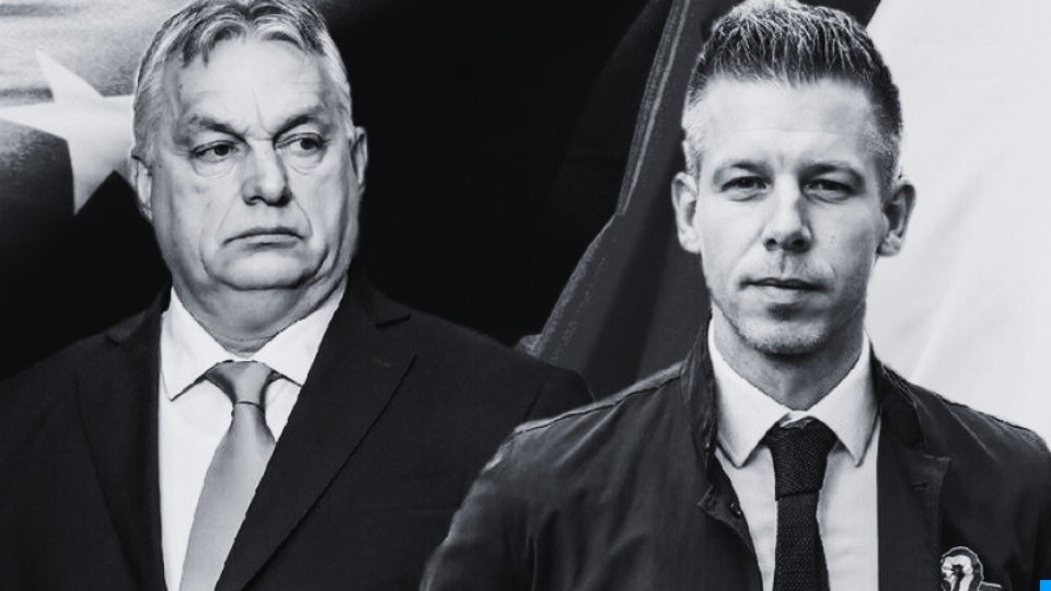 Óriási a feszültség Magyarországon, veszélyben lehet Orbán Viktor és Magyar Péter is