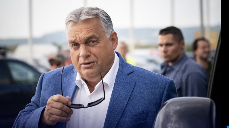 Óriási a találgatás: Megszólalt Orbán a TEK boszniai útjáról