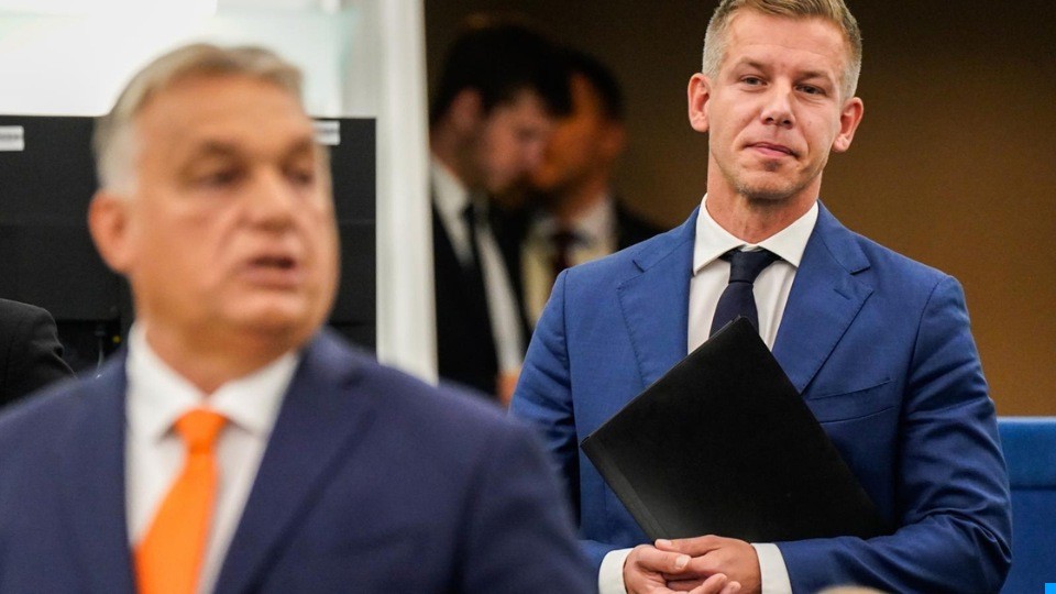 Óriási bajban a kormánypárt - friss adatok