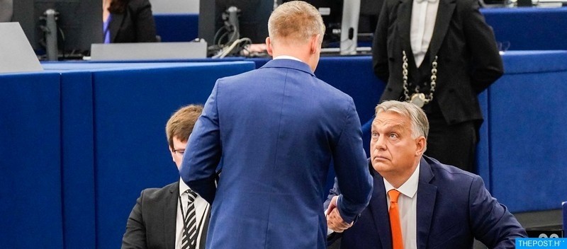 Óriási hibát követett el Orbán? - Magyar Péter rögtön lecsapott a dologra