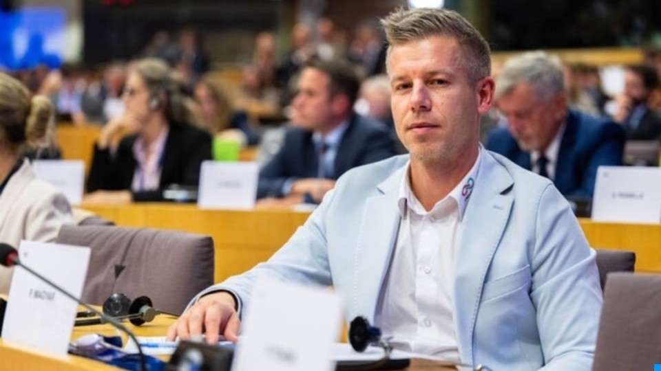 Robbant a hír meglepő felhívást tettek közzé, Magyar Péter előtt tovább tisztulhat a pálya?