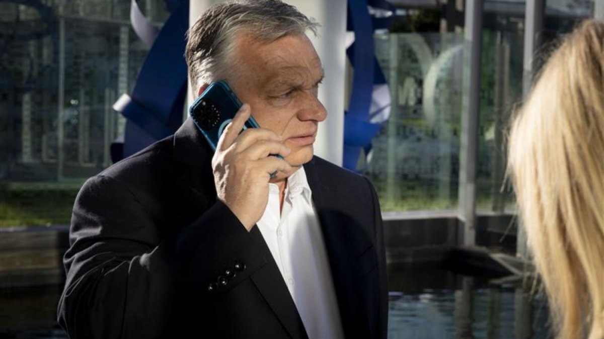 Robbant a hír: Orbán Viktor összehívta a Védelmi Tanácsot