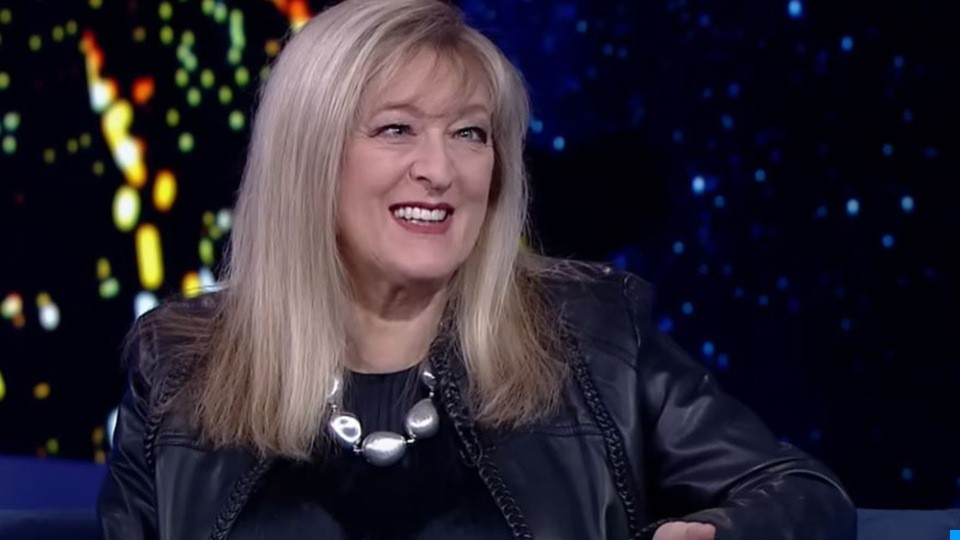 Schmidt Mária nekiment Magyar Péternek: „ő csak csicskákban tud gondolkodni”