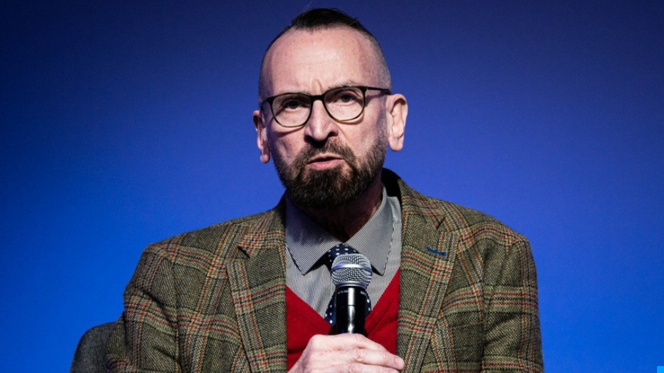 Szájer József: Minket a Jóisten is arra teremtett, hogy a nemzeti szuverenitás szabadságharcosai legyünk