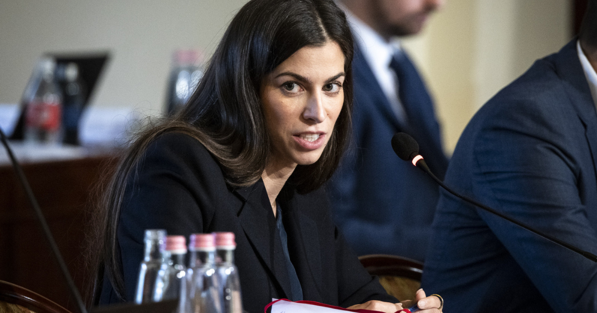 Csatába indul Szentkirályi Alexandra? - „Soros-csapok elzárva, tavaszi nagytakarítás indul...”
