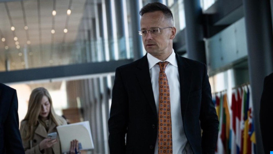 Szijjártó megkongatta a vészharangot: félelmetes áremelkedés jöhet....