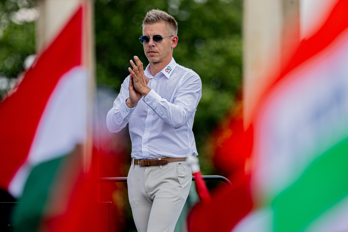 Bejelentés: Jön a Tiszások új kedvence