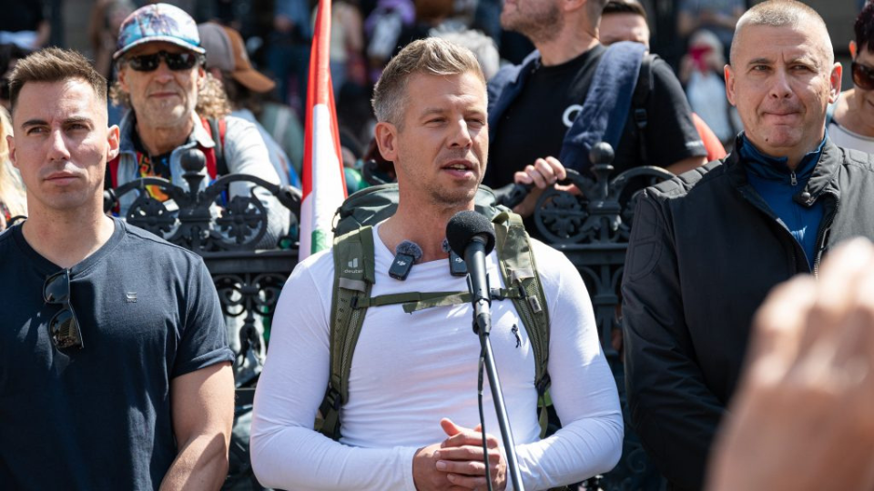 Új formáció? - Kemény választ kapott a Tiszától Orbán Viktor a Harcosok Klubbjára