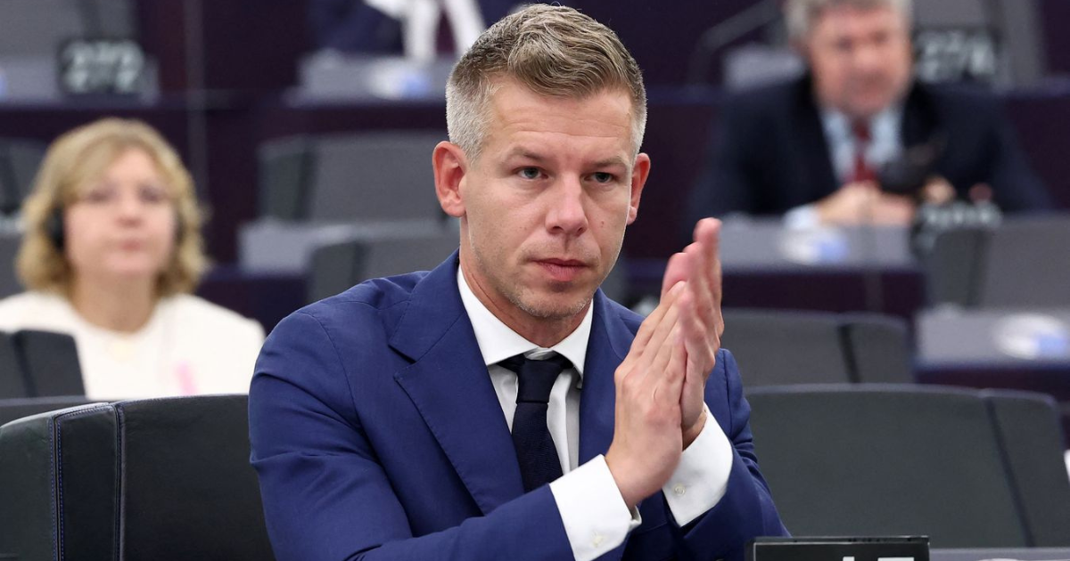 Frissítve: A Tisza Párt elnöke szerint hekkertámadás ért egy Discord-szervert