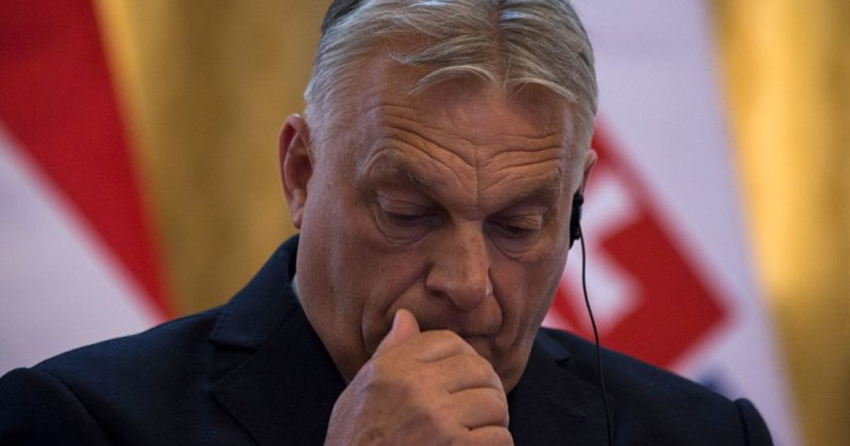 Tűpontos írás került elő: Orbán Viktor összes eszközével a végsőkig küzdeni fog