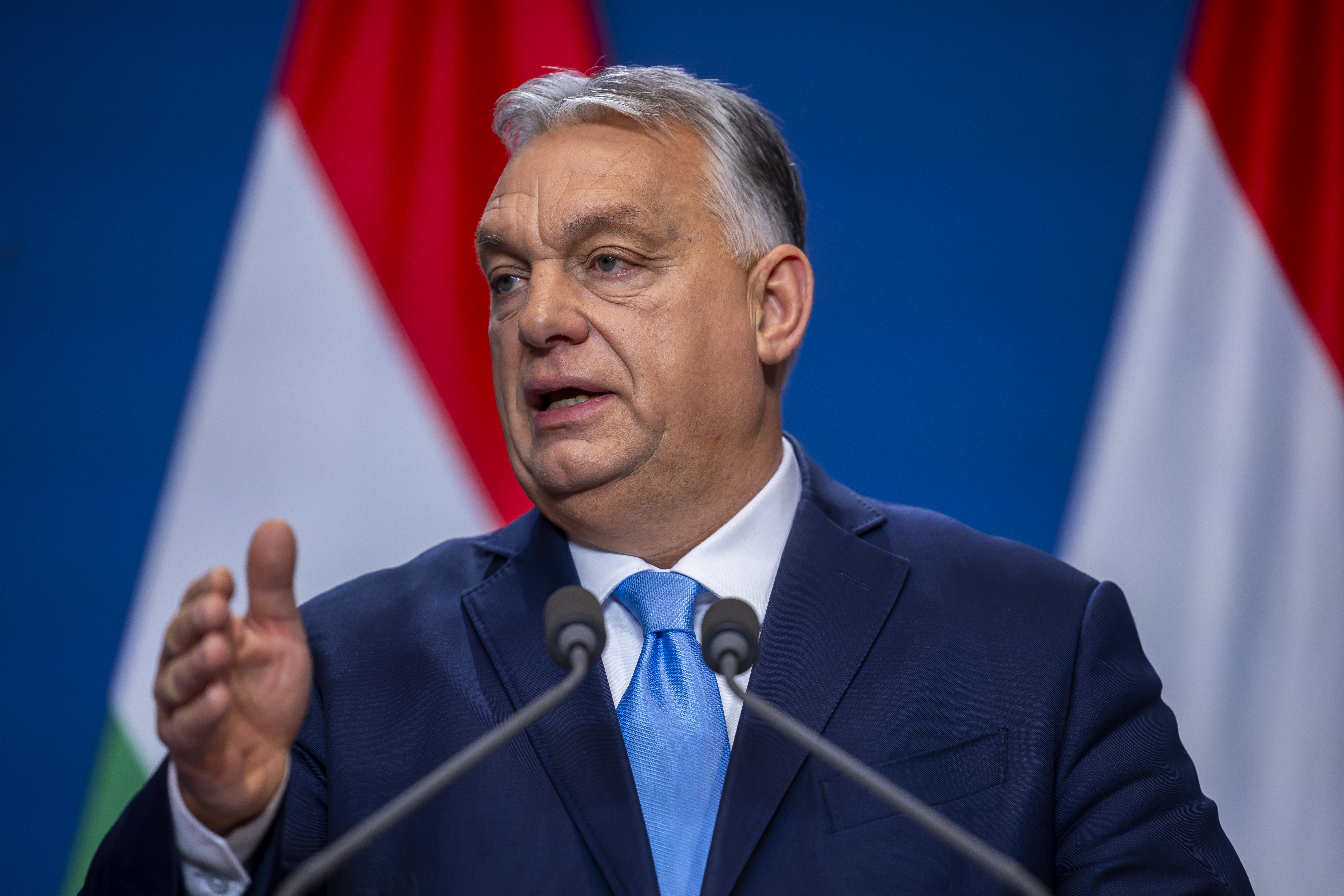 Valami nagyon furcsa történik az Ukrajnáról szóló szavazólapokkal – megszólalt a kormány