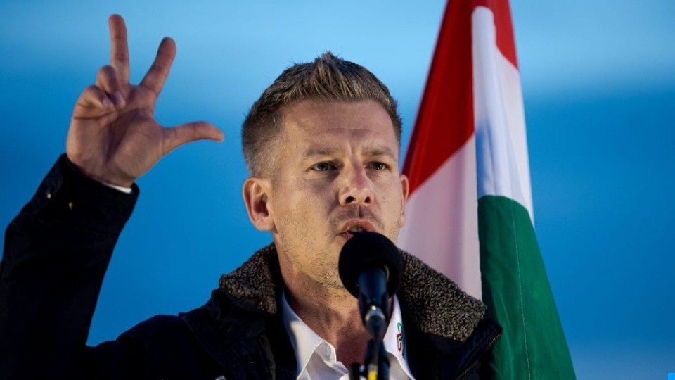 Válaszolt Magyar Péter: honnan jutott hozzá bizonyos információkhoz
