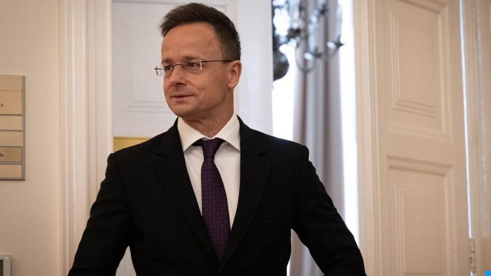Valami nem stimmel: megkérdezték a Fehér Házat Szijjártó érdekes magyarázatáról
