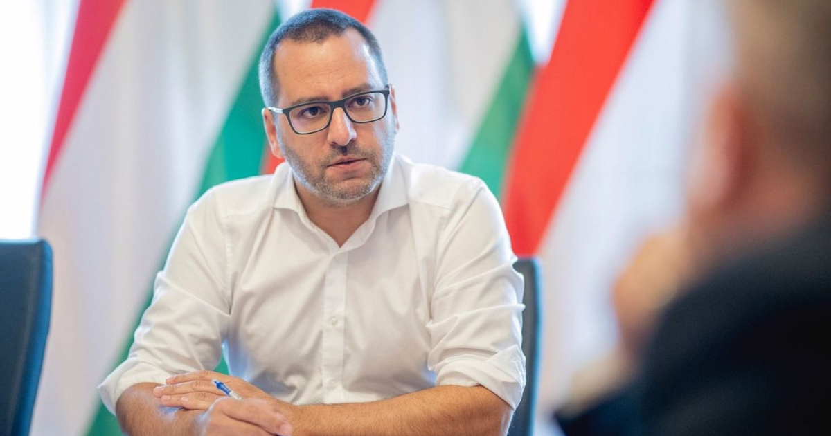 Botrány jön: „A Szuverenitásvédelmi Hivatal alaptalanul rágalmaz és hazudik”